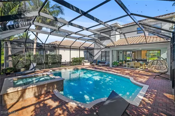 Naples, FL 34119,4334 Aurora ST