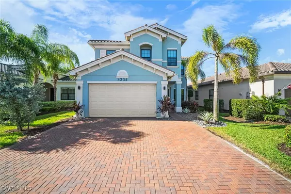 Naples, FL 34119,4334 Aurora ST