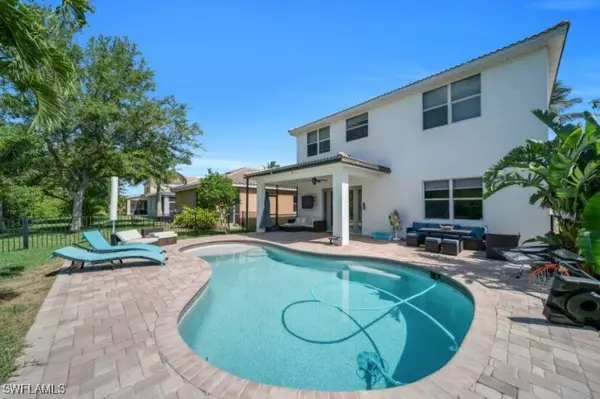Cape Coral, FL 33909,2736 Blue Cypress Lake CT