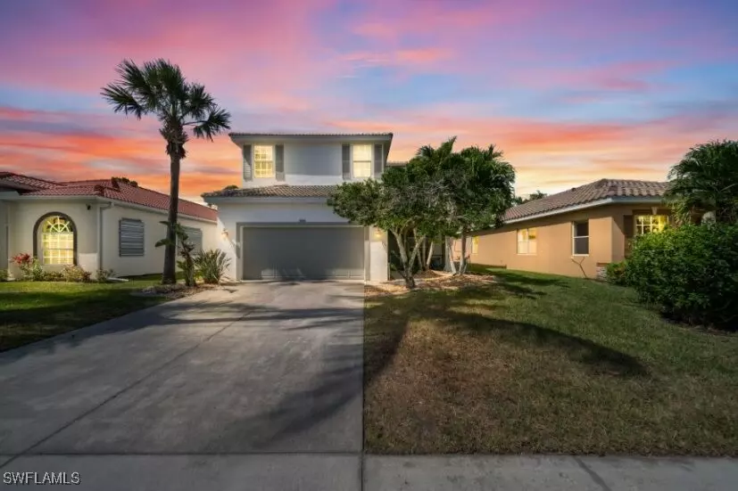 Cape Coral, FL 33909,2736 Blue Cypress Lake CT