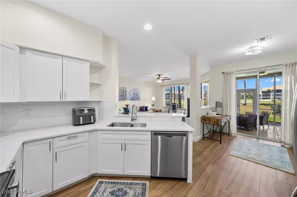 Fort Myers, FL 33908,9211 Bayberry BND #102