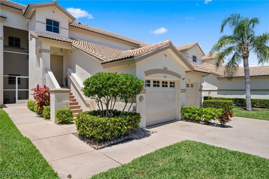9211 Bayberry BND #102, Fort Myers, FL 33908