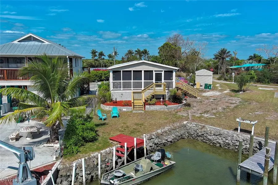 177 Lopez LN, Chokoloskee, FL 34138