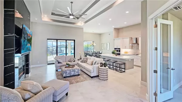 Cape Coral, FL 33993,13 NW 35th AVE