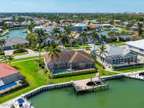 648 Bimini AVE, Marco Island, FL 34145