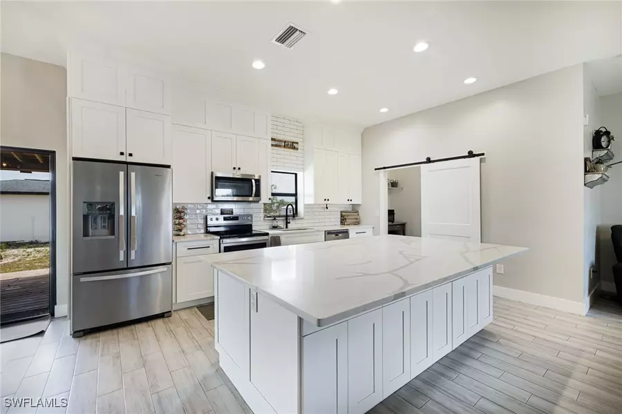 7717 16th TER, Labelle, FL 33935
