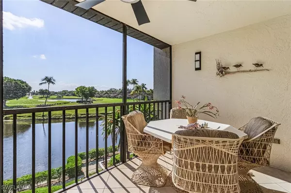 Fort Myers, FL 33919,4815 S Landings DR #202