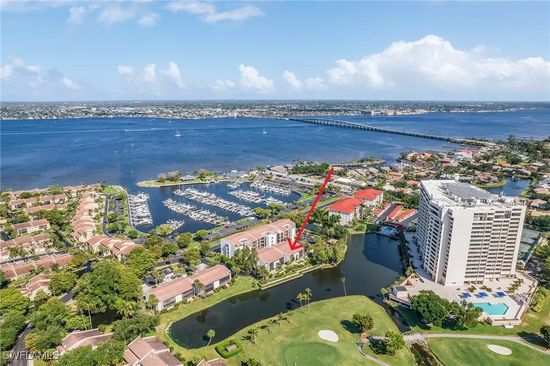 Fort Myers, FL 33919,4815 S Landings DR #202