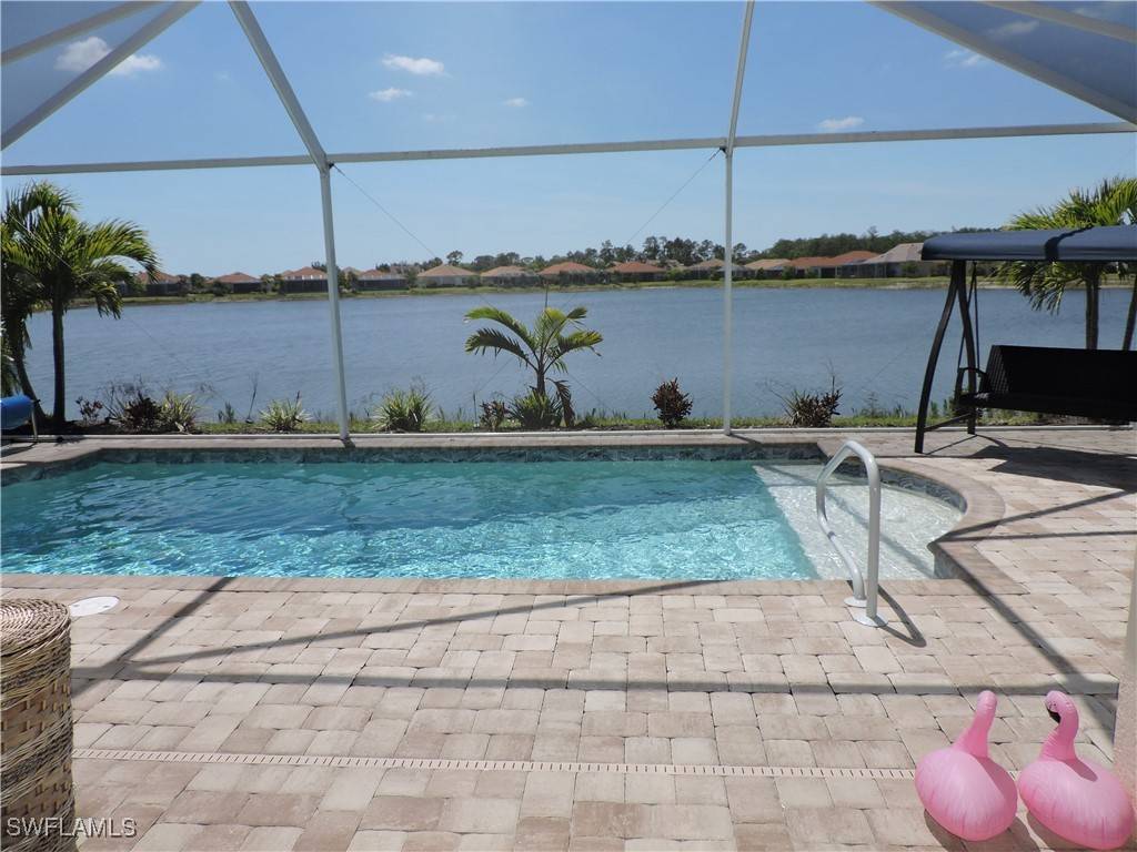 15165 Yellow Wood DR, Alva, FL 33920
