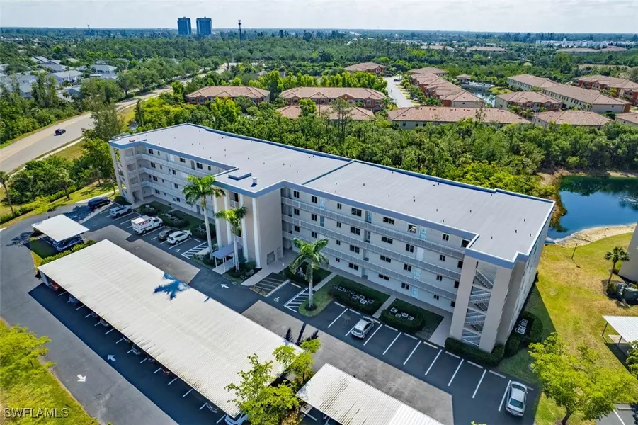 14801 Park Lake DR #209, Fort Myers, FL 33919