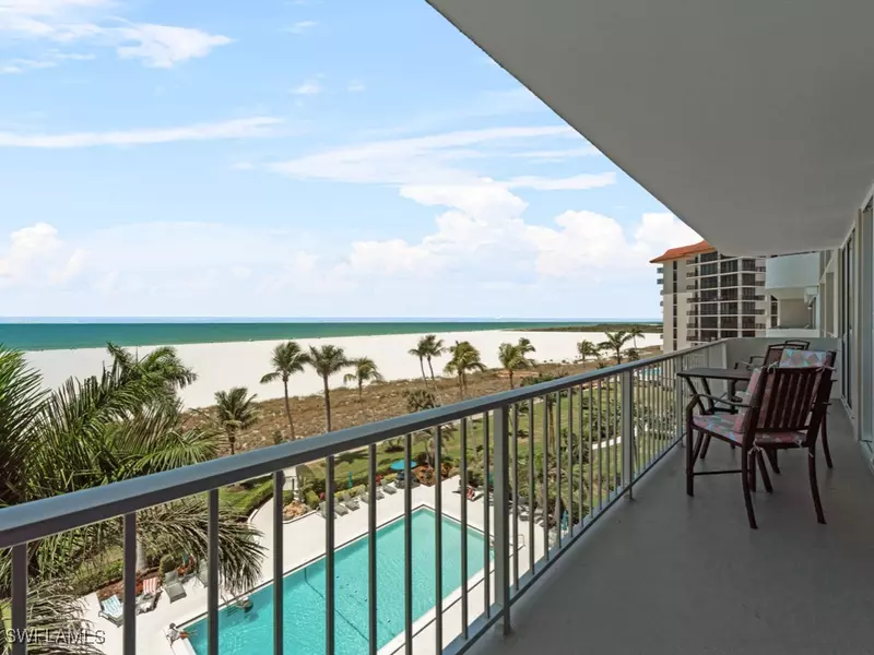 140 Seaview CT #602S, Marco Island, FL 34145