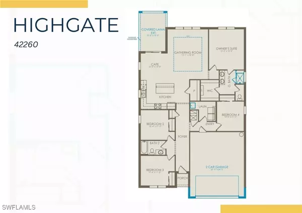 Punta Gorda, FL 33982,42729 Valley Brooks ST