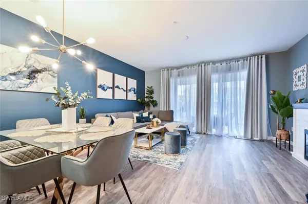 Naples, FL 34105,981 Hampton CIR #119