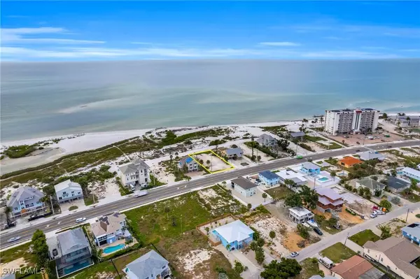 8010 Estero BLVD, Fort Myers Beach, FL 33931