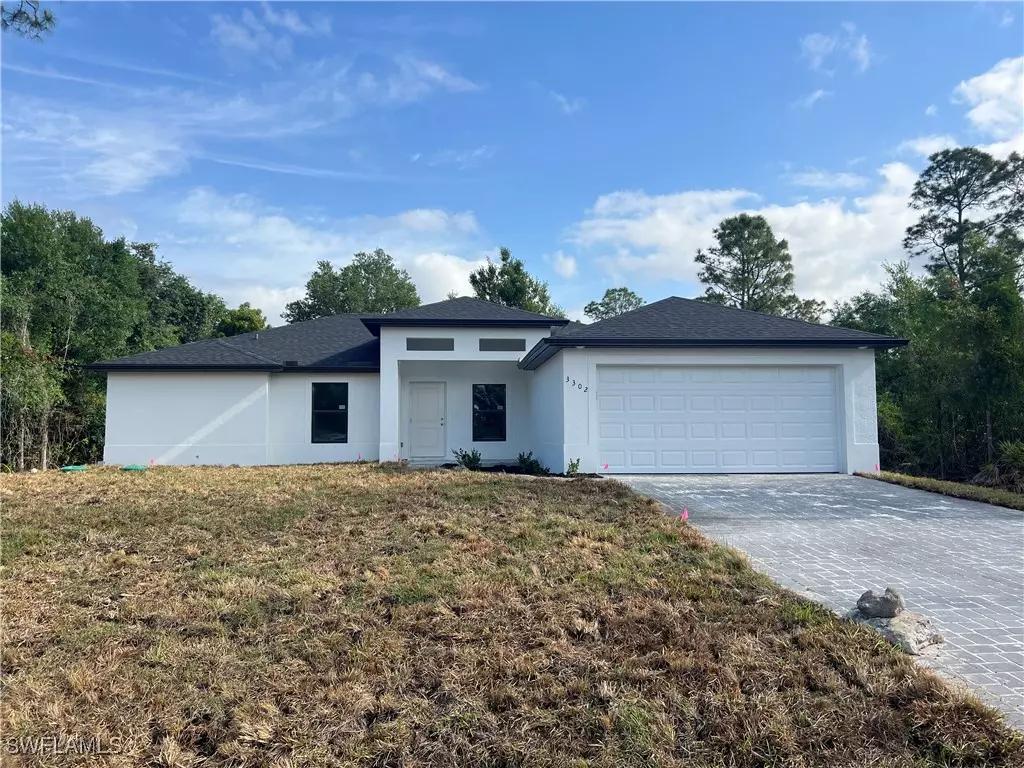 Lehigh Acres, FL 33971,3302 20th ST W