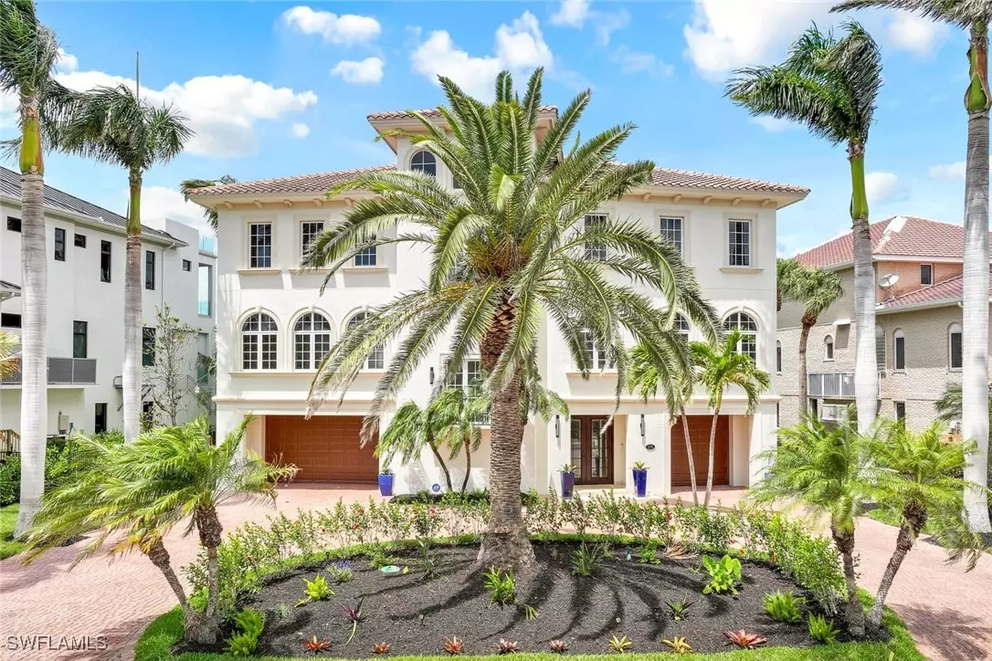 Bonita Springs, FL 34134,175 Topanga DR