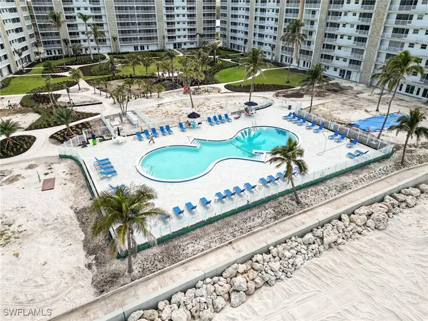 Bonita Springs, FL 34134,25740 Hickory BLVD #544