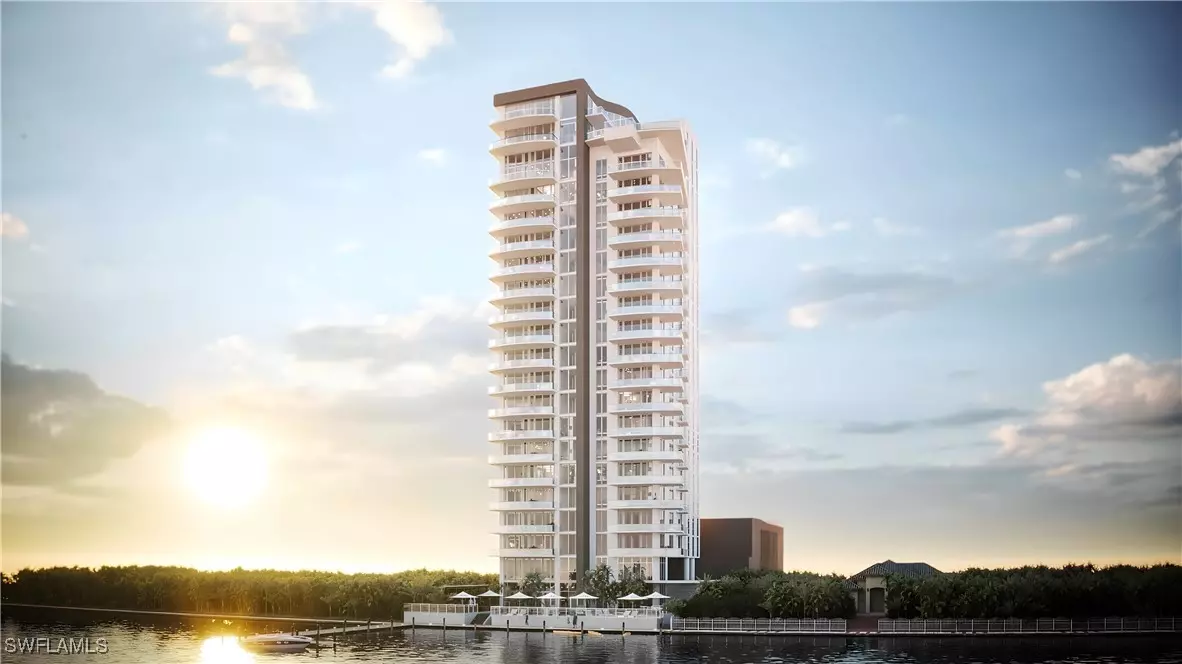 Fort Myers, FL 33901,2583 First Street #601