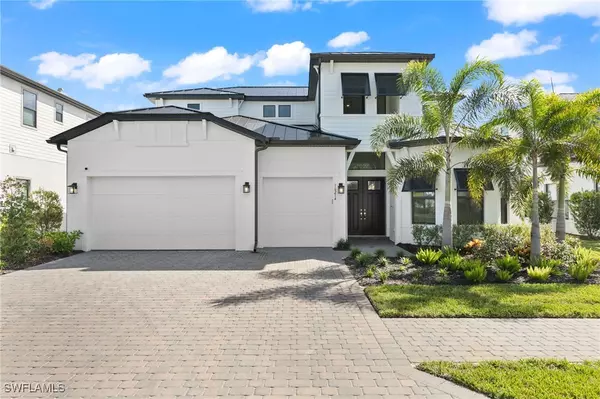 16214 Verilyn CIR,  Naples,  FL 34110