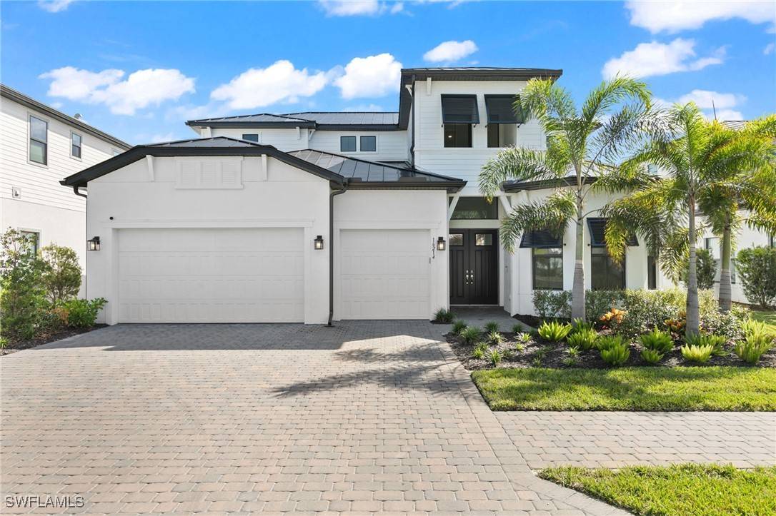16214 Verilyn CIR, Naples, FL 34110