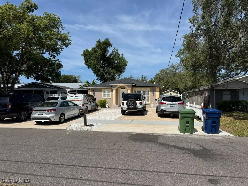 Tampa, FL 33604,8406 N OTIS AVE