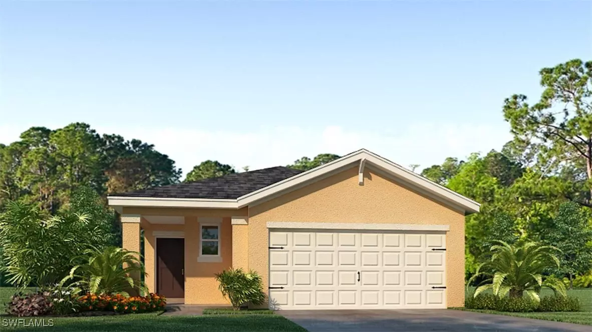 North Fort Myers, FL 33903,2703 STAR CORAL DR