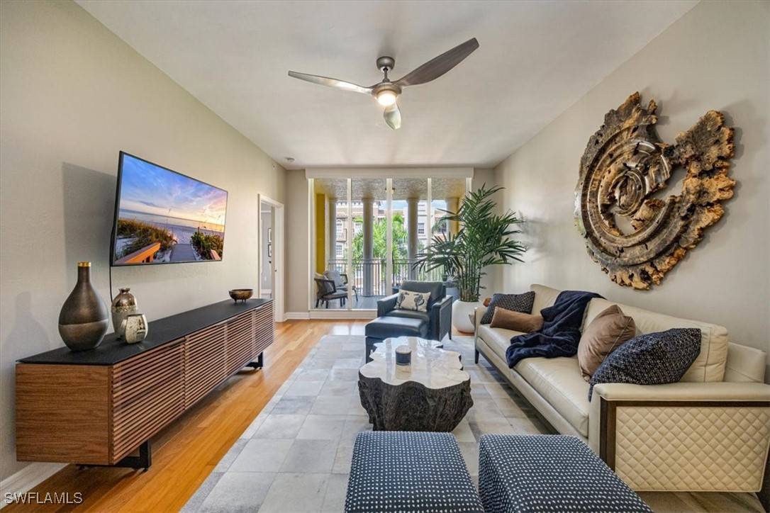 Naples, FL 34102,401 Bayfront PL #3404