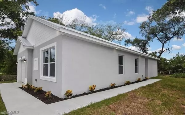 Fort Myers, FL 33905,4637 Elvas AVE S