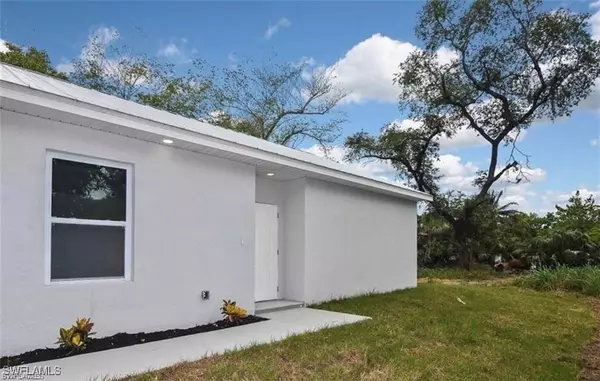Fort Myers, FL 33905,4637 Elvas AVE S