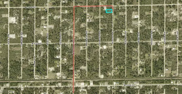 Lehigh Acres, FL 33972,1321 Desoto AVE