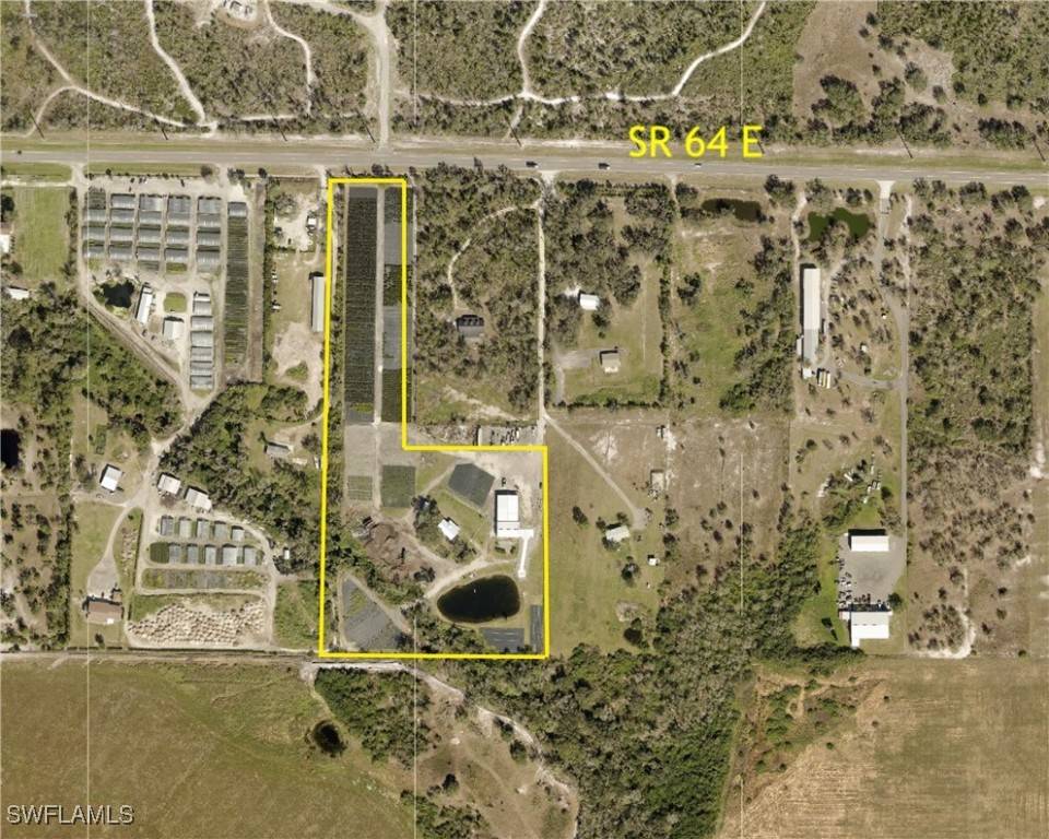 19910 E STATE ROAD 64, Bradenton, FL 34212