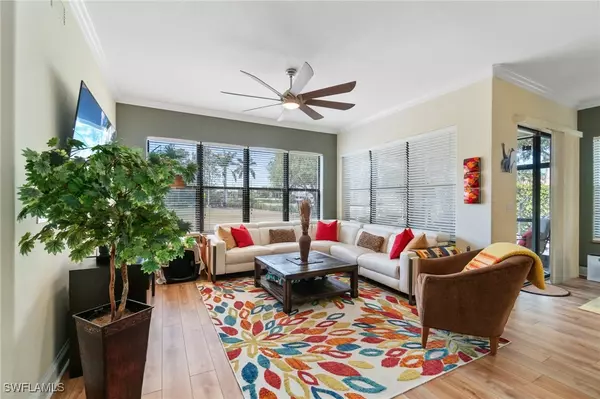Naples, FL 34105,1259 Carpazi CT #302