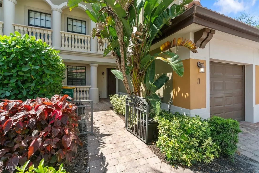 Naples, FL 34105,1259 Carpazi CT #302