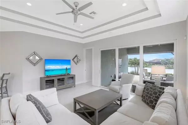 Naples, FL 34113,7075 Dominica DR