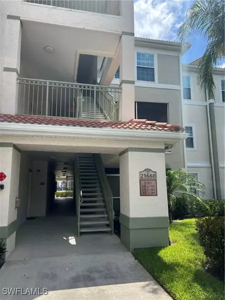 23660 Walden Center DR #205, Estero, FL 34134