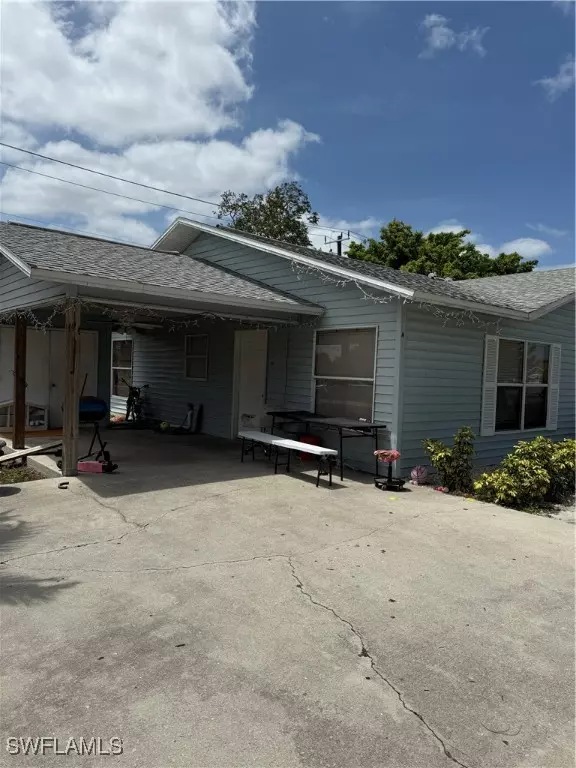 Naples, FL 34116,5400 24th AVE SW