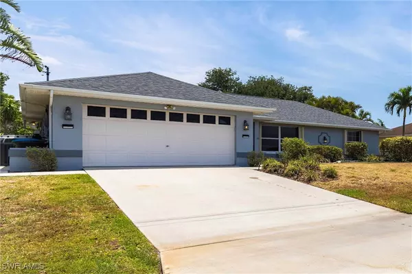 Cape Coral, FL 33993,209 NW 20th AVE