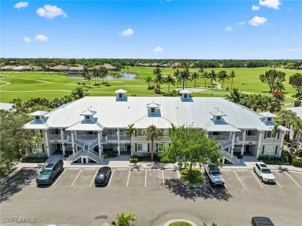 Naples, FL 34113,7955 Mahogany Run LN #515