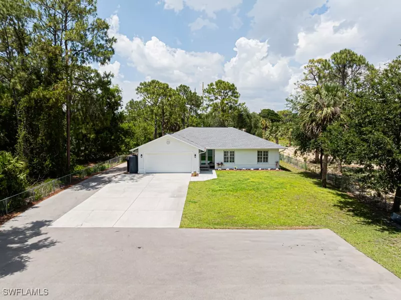 6195 Green BLVD, Naples, FL 34116