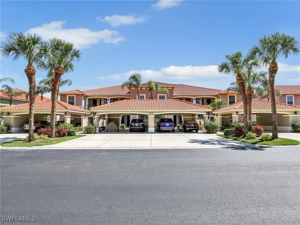 Bonita Springs, FL 34135,28436 Altessa WAY #102