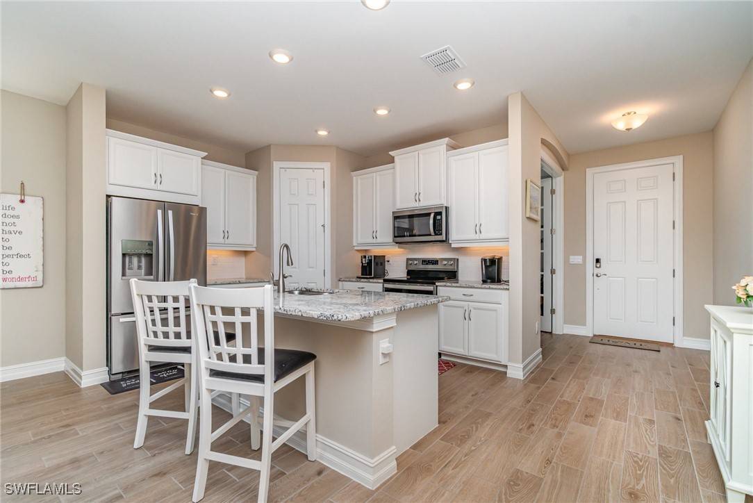 3836 Crosswater DR, North Fort Myers, FL 33917