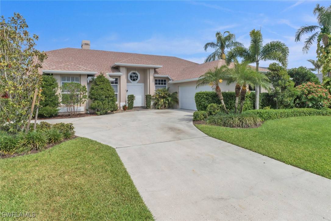 Fort Myers, FL 33908,14829 Mahoe CT