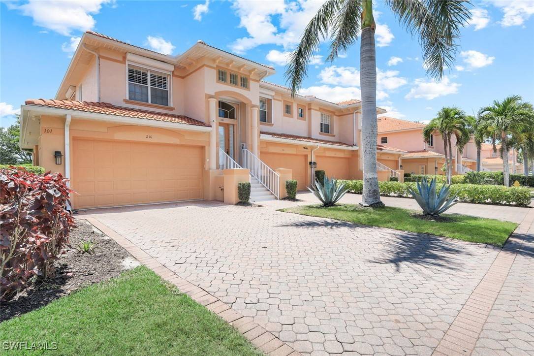 Bonita Springs, FL 34135,9040 Palmas Grandes BLVD #101