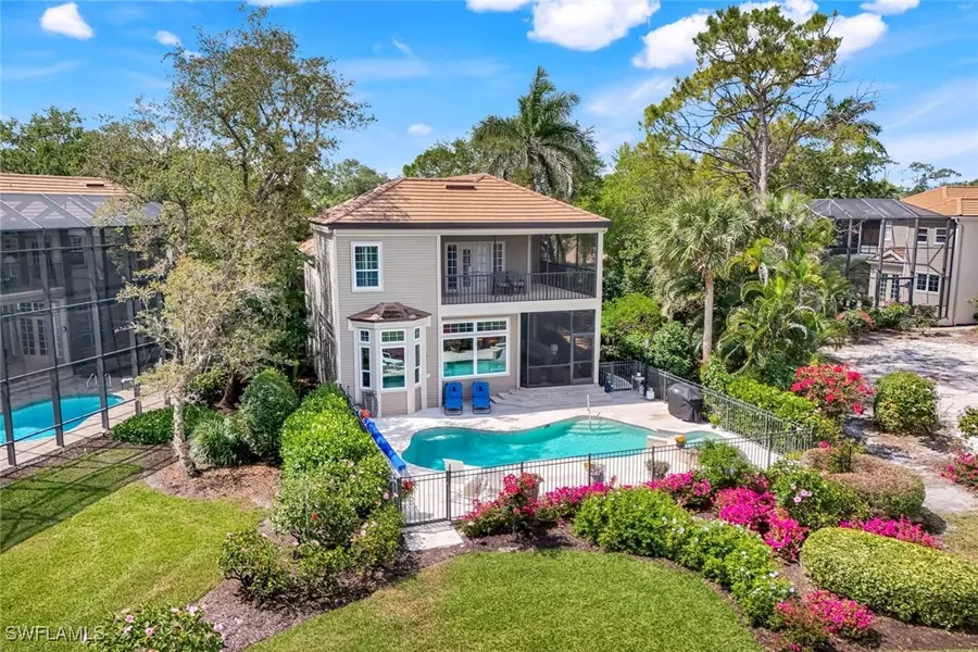 3470 Thornbury LN, Bonita Springs, FL 34134