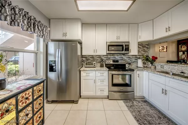 North Fort Myers, FL 33917,15011 Arbor Lakes DR E #102