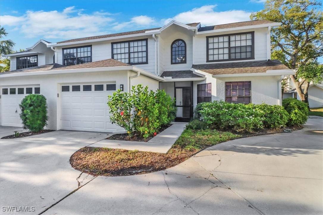 823 Meadowland DR #B, Naples, FL 34108