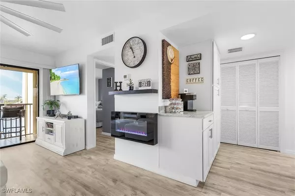 Cape Coral, FL 33904,4647 SE 17th PL #103