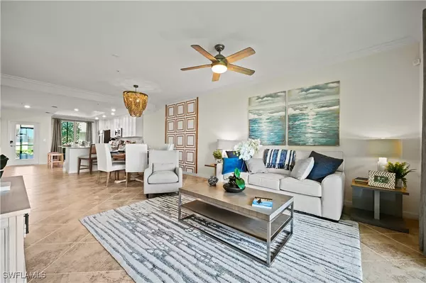 Babcock Ranch, FL 33982,43011 Greenway BLVD #1215