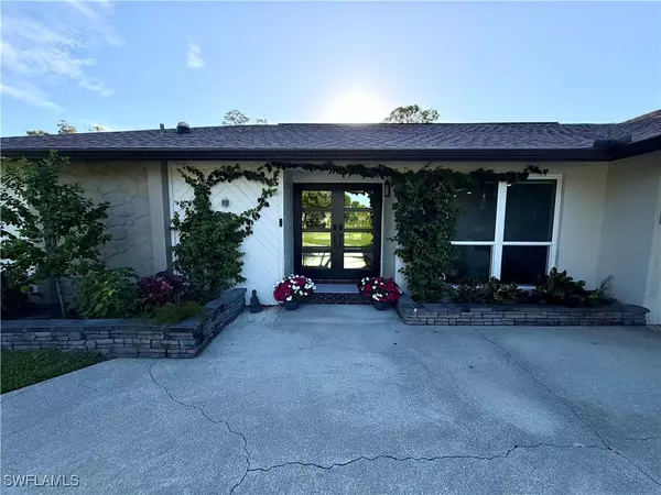 Fort Myers, FL 33908,3795 Liberty SQ