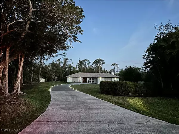 Fort Myers, FL 33908,3795 Liberty SQ